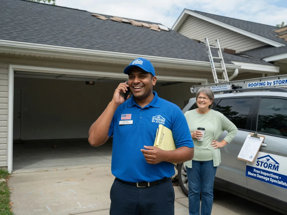 Roof Repair Near Me Stewartsville, NJ FAQs