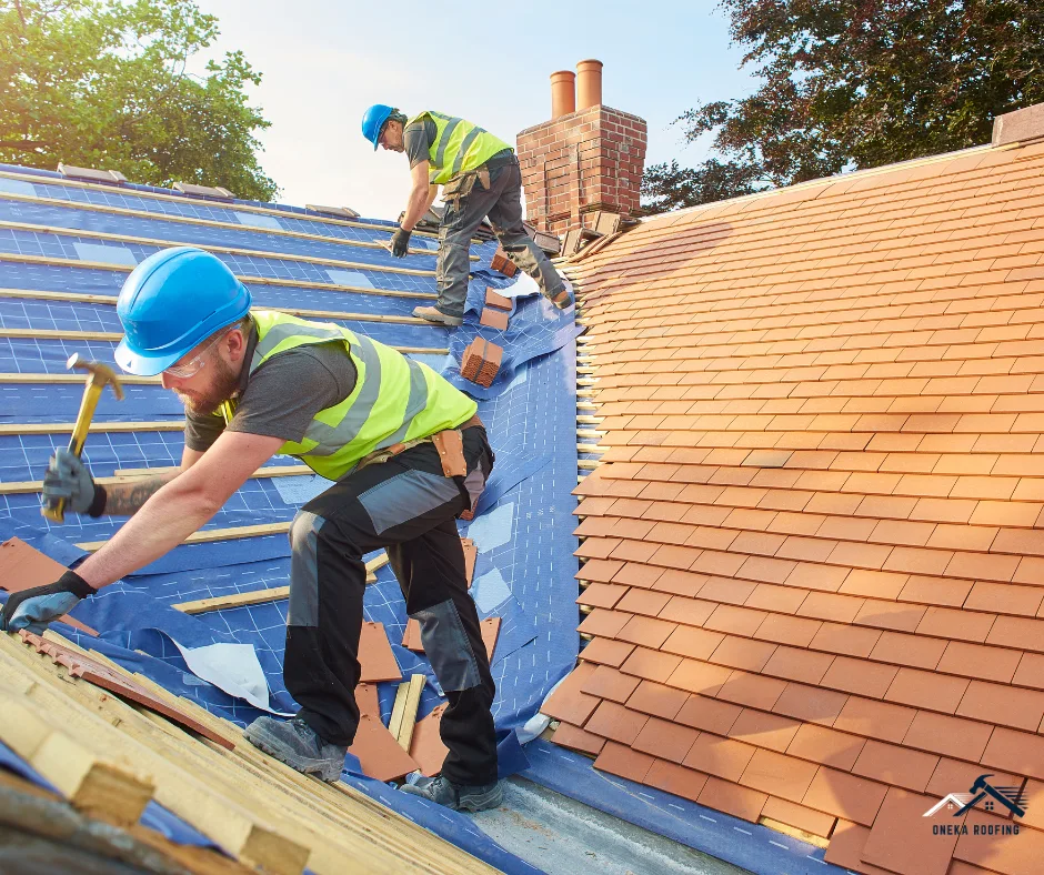 Why choose Roof Repair Near Me in Stewartsville, NJ